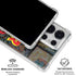 Marvel Classic Comics The Mighty Thor Vintage Galaxy S25 Ultra Clear Case
